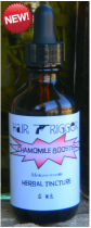 Hair Trigger Chamomile Booster