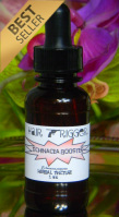 Hair Trigger Echinacea Booster Herbal Tincture