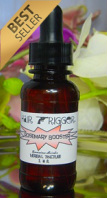 Hair Trigger Rosemary Booster Herbal Tincture