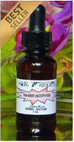 Hair Trigger Ginger Booster Herbal Tincture