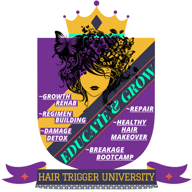 Hair Trigger University